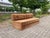 Vintage Brown Daybed Sofa, 1970s For Sale - Image 17 of 17