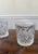 Cristal De’ Flandre Decanter With Five Cristal D’ Arques Masquerade Glasses For Sale - Image 16 of 18