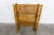 Honey-Colored Foldable Bamboo Shelf, 1970s For Sale - Image 11 of 12