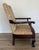 Vintage Karpen Mahogany Armchair – 1920s–30s Beautiful solid mahogany armchair by Karpen (Chicago & New York), one of the...
