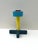 Ceramic N*24/349 Vase from Bitossi, in Very Good conditions. Designed from 2000 This piece has an attribution mark, I am...