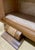 Wood Vintage French Brutalist Sculpted Sideboard in Wood, 1940s For Sale - Image 7 of 12