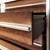 Vintage Modular Sideboard by Guido Faleschini for Hermès, 1970s For Sale - Image 3 of 15