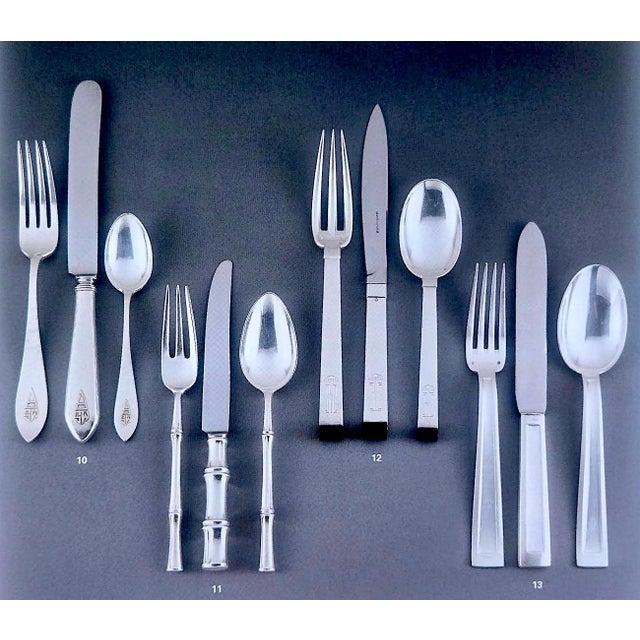 Sotheby’s New York Catalog Important 20th Century Decorative Works of Art, December 1 and 2, 2000 For Sale - Image 16 of 18