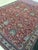 1920s Antique N.east Persian Rug , 10'7" X 15'8" For Sale - Image 5 of 11