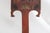Rustic European Folk Art Slavic Weavers Distaff Item A. 8 X8x 28 For Sale - Image 3 of 12