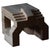 Vacuum Fundamentals Auxiliary Stool by Lasanimas For Sale - Image 9 of 9