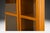 Pair Danish Mid Century Teak Display Cabinet by Skovby For Sale In Baltimore - Image 6 of 16