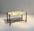 Mid-Century Modern Vintage Coffee Table by Felice Galbiati, 1950s For Sale - Image 3 of 8