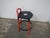 Kartell Stool by Anna Castelli Ferrieri for Kartell, 1980s For Sale - Image 4 of 12