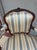 Pair of 18th Century French Louis XV Walnut Fauteuils, Carved Provincial Armchairs For Sale - Image 4 of 18
