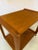 2000 - 2009 No. 708 Serving Trolley in Teak by Aksel Kjersgaard for Odder Møbler For Sale - Image 5 of 11
