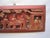 Chinese Chinese Wood Temple Carving For Sale - Image 3 of 4