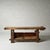 19th Century 19th Century French Oak and Pine Carpenter's Workbench For Sale - Image 5 of 6