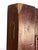 Antique 19th-Century Qing Dynasty Carved Hardwood/Elmwood "Scholar's Objects" Architectural Panel For Sale - Image 16 of 16
