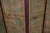 Antique English Leather Four-Panel Room Divider, Early 1900s Decorative Screen For Sale In Atlanta - Image 6 of 12