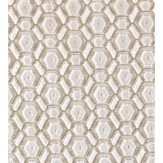 Scalamandré is a heritage American textile brand rooted in luxury and high-end design since its inception in 1929. Founder...