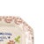 Advertising Tray in Coimbra Faience For Sale - Image 4 of 6