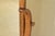 Stickley Style Antique Mission Tiger Oak Arts & Crafts Full Length Cheval Floor Mirror, Circa 1920s For Sale In South Bend - Image 6 of 10
