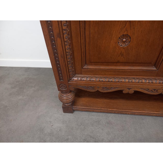 Art Deco Showcase by Christian Krass, 1930s For Sale - Image 9 of 18