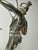 1930s Art Deco Roman Archer Statue by Hermann Eichberg For Sale - Image 5 of 14