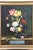 Late 20th Century Late 20th Century Bouquet of Flowers in a Glass Vase Oil Painting After Ambrosius Bosschaert 23" For Sale - Image 5 of 12