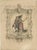 Court Costume, 1847, Lithograph For Sale - Image 10 of 10