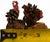 Vintage Handmade Folk Art Thanksgiving Turkeys — Set of 3 For Sale - Image 13 of 13