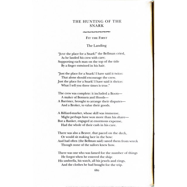 Alice's Adventures in Wonderland For Sale - Image 11 of 11