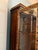 Drexel Heritage Vintage Drexel Heritage Et-Cetera China Cabinet/Breakfront For Sale - Image 4 of 11