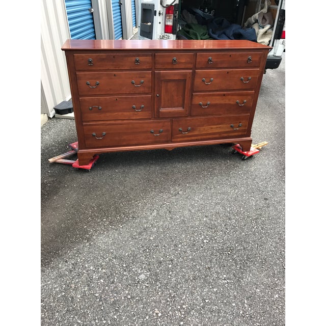 Bob Timberlake by Lexington Furniture Sideboard Server Dresser Chairish