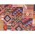 Turkish 1930s Colorful Geometric Antique Gallery Scale Turkish Kilim Flatweave Rug For Sale - Image 3 of 6