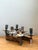 Vintage Carole Stupell for Royal Hickman Silverplate Candlesticks - A Pair For Sale - Image 14 of 18