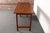 Mid-Century American Modern Studio Craft Walnut Desk by Richard Artschwager For Sale - Image 18 of 18