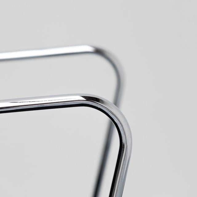 EA 108 Swivel Chair by Charles & Ray Eames for Vitra, 1990s For Sale - Image 18 of 18