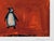 Harland Miller This Is Where It's F*ckin At Poster with Signature, 2025 Dimension: 31.5 × 23.6 in | 80 × 60 cm Accompanied...