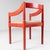 Wood Vintage Carimate Chairs by Vico Magistretti for Cassina, 1959, Set of 8 For Sale - Image 7 of 15