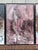 A stunning collection of three original abstract paintings by Taylor A. Moore, offered exclusively as a set. These...