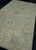 Turkish Turkish Oushak Rug 1'10" x 3'3" #17308 For Sale - Image 3 of 8