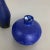 Studio Pottery Ceramic Vases from Gerhard Liebenthron, Germany, 1960s, Set of 3 For Sale - Image 13 of 18