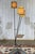 3-Light Floor Lamp with Lampshades, 1960s For Sale - Image 4 of 16