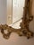 Antique Rococo Revival Gilt Composition Wall Mirror, Circa 1880 For Sale - Image 4 of 10
