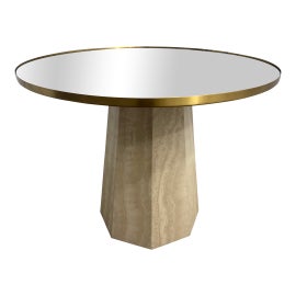 Example of Arhaus Dining Tables