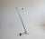 Postmodern Articulated Metrie Floor Lamp from Bernhard Bartel, Germany, 1990s, in Very Good conditions. Designed 1990 to...