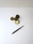 Brass Propeller Pen Holder For Sale - Image 4 of 10