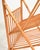 1960s Vintage Scandinavian Magazine Rack, 1960s For Sale - Image 5 of 9