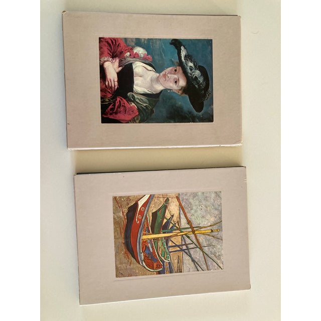 Great artistic coffee table books for your consideration are Time Life Library of Art, 2 Volumes, featuring the works of...