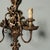 Baroque Sconces in Gilded Wood, 1960s, Set of 2 For Sale - Image 13 of 18