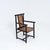Armchair by Josef Zotti, 1890s For Sale - Image 3 of 18