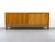 Mid-Century Walnut Sideboard by Georg Satink for WK Möbel, 1950s For Sale - Image 10 of 18